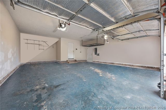 428 Dunbar Drive, Lillington, NC 27546