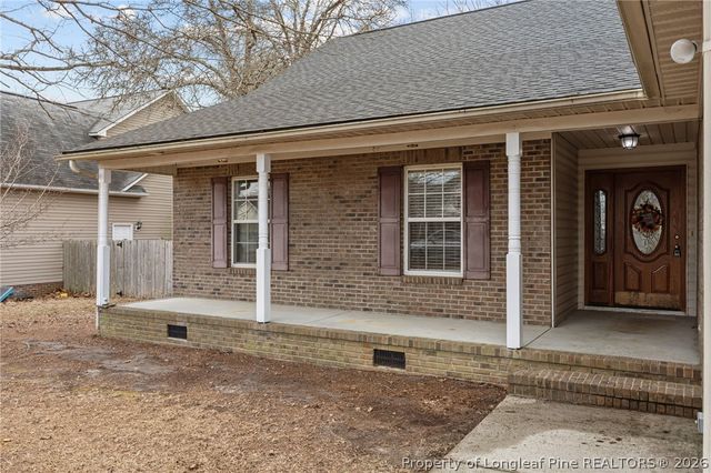 428 Dunbar Drive, Lillington, NC 27546