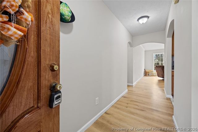 428 Dunbar Drive, Lillington, NC 27546