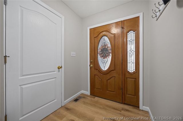 428 Dunbar Drive, Lillington, NC 27546