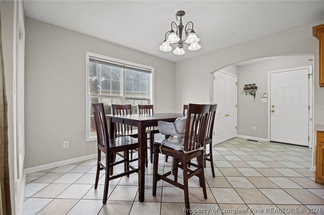 428 Dunbar Drive, Lillington, NC 27546