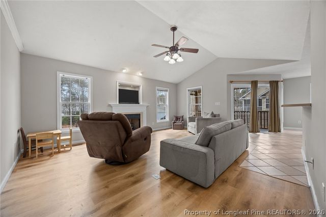 428 Dunbar Drive, Lillington, NC 27546