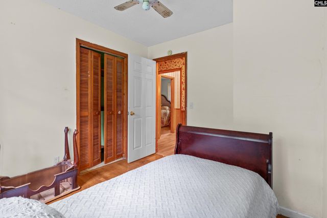 112 Hallwood Road, Eastover, SC 29044