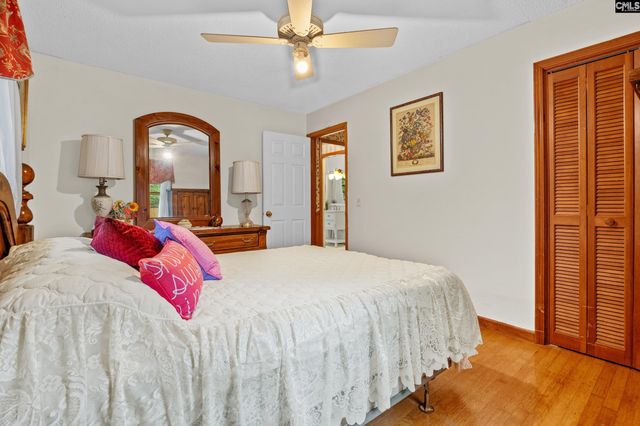 112 Hallwood Road, Eastover, SC 29044