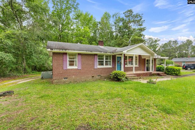 112 Hallwood Road, Eastover, SC 29044