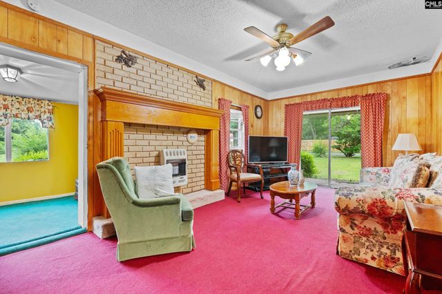 112 Hallwood Road, Eastover, SC 29044