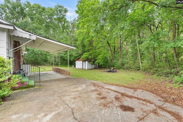 112 Hallwood Road, Eastover, SC 29044