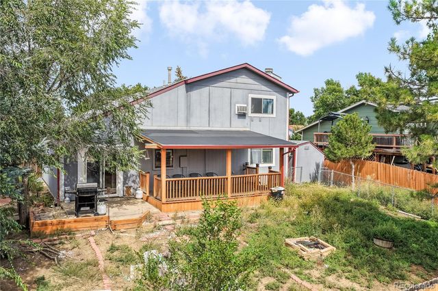 908 Candlestar Loop, Fountain, CO 80817