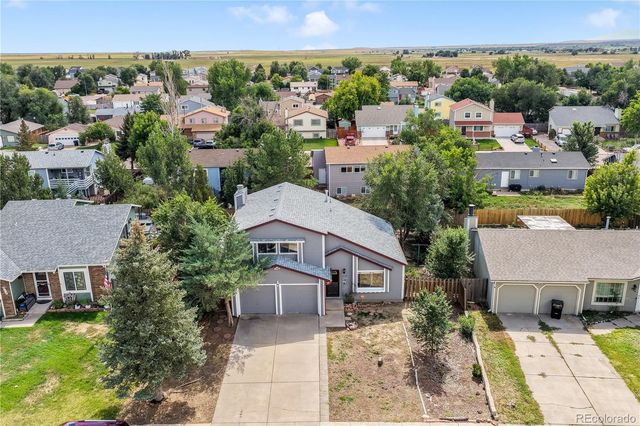 908 Candlestar Loop, Fountain, CO 80817