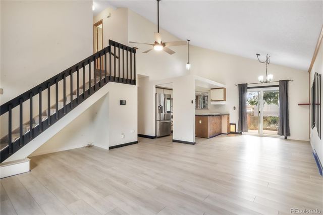 908 Candlestar Loop, Fountain, CO 80817