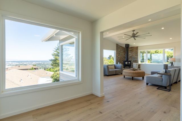 15 Buckland Court, San Carlos, CA 94070