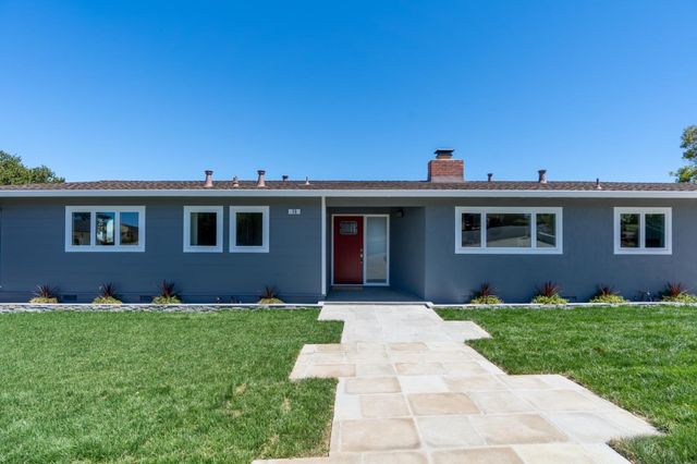 15 Buckland Court, San Carlos, CA 94070