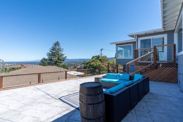 15 Buckland Court, San Carlos, CA 94070