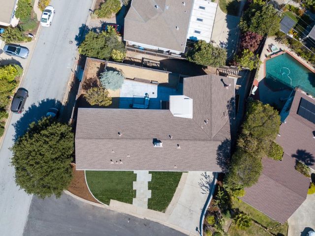 15 Buckland Court, San Carlos, CA 94070
