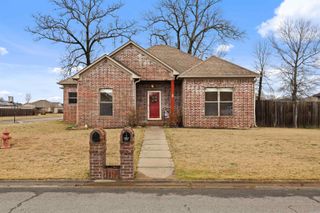 2 SUNBURST, Greenbrier, AR 72058