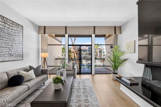 6229 Marina Pacifica North, Long Beach, CA 90803