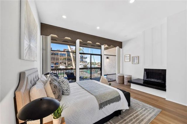 6229 Marina Pacifica North, Long Beach, CA 90803