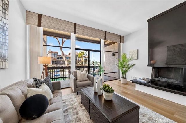 6229 Marina Pacifica North, Long Beach, CA 90803