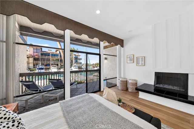 6229 Marina Pacifica North, Long Beach, CA 90803