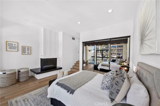 6229 Marina Pacifica North, Long Beach, CA 90803