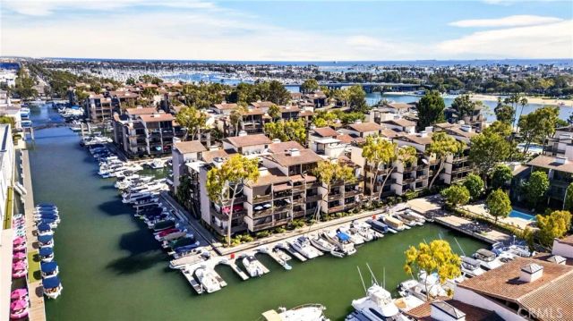 6229 Marina Pacifica North, Long Beach, CA 90803