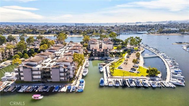 6229 Marina Pacifica North, Long Beach, CA 90803