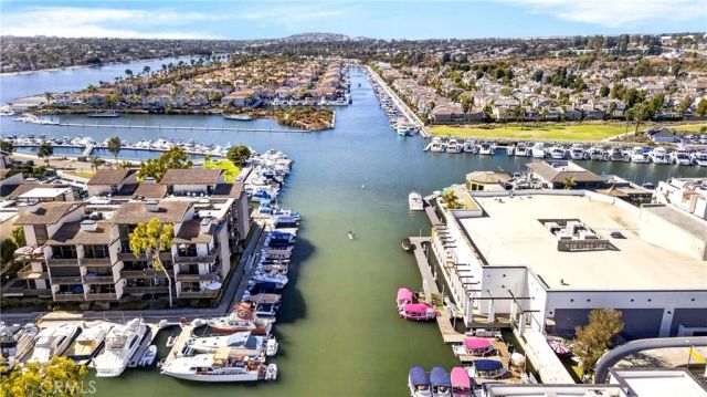6229 Marina Pacifica North, Long Beach, CA 90803