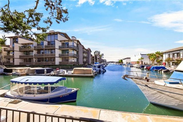 6229 Marina Pacifica North, Long Beach, CA 90803