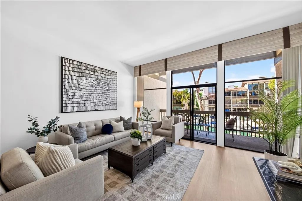 6229 Marina Pacifica North, Long Beach, CA 90803