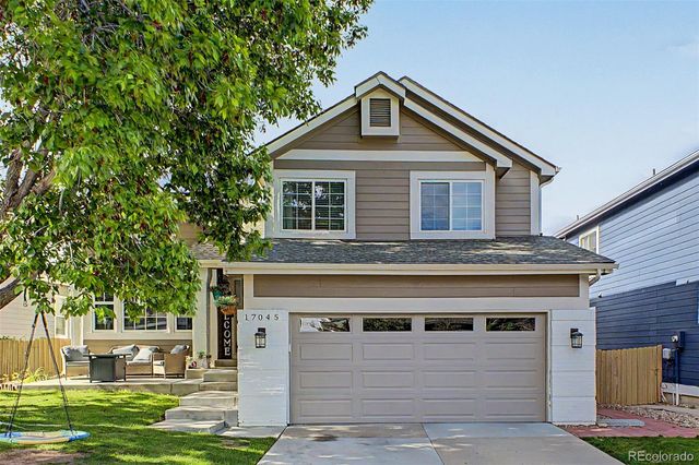 17045 Numa Place, Parker, CO 80134