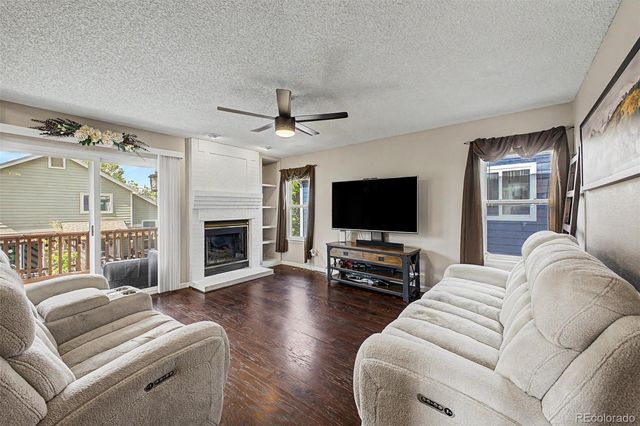 17045 Numa Place, Parker, CO 80134
