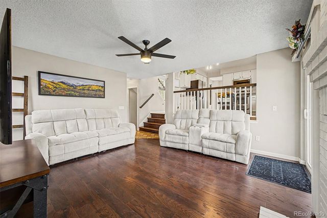 17045 Numa Place, Parker, CO 80134
