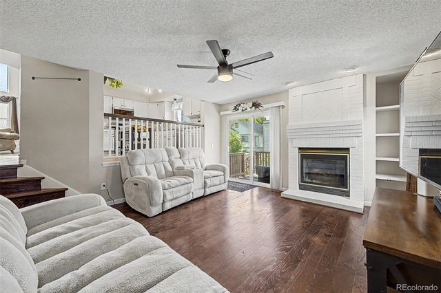 17045 Numa Place, Parker, CO 80134