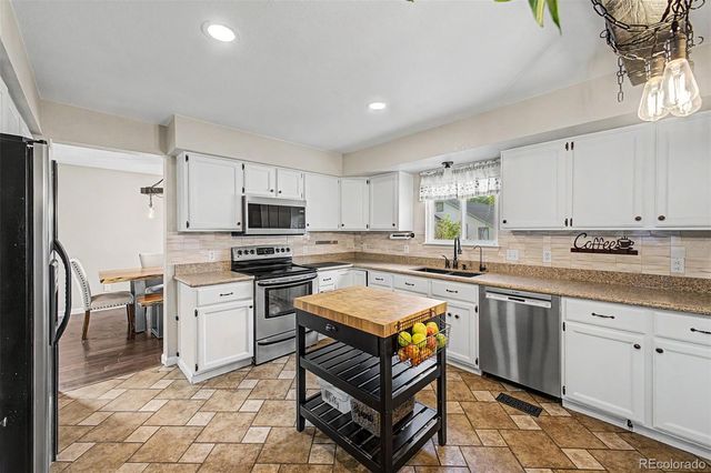 17045 Numa Place, Parker, CO 80134