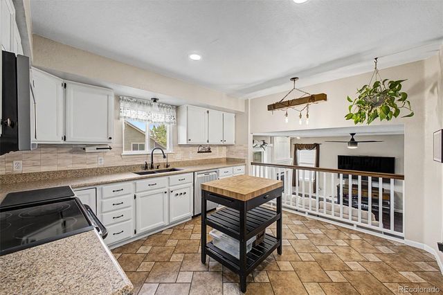 17045 Numa Place, Parker, CO 80134