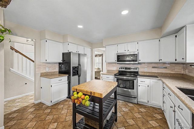 17045 Numa Place, Parker, CO 80134
