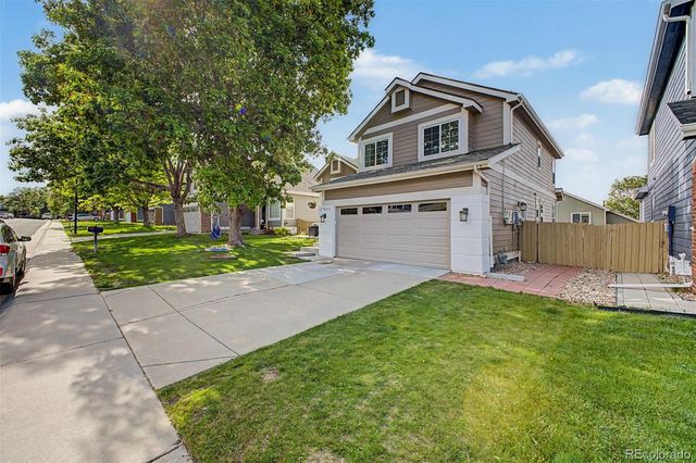 17045 Numa Place, Parker, CO 80134