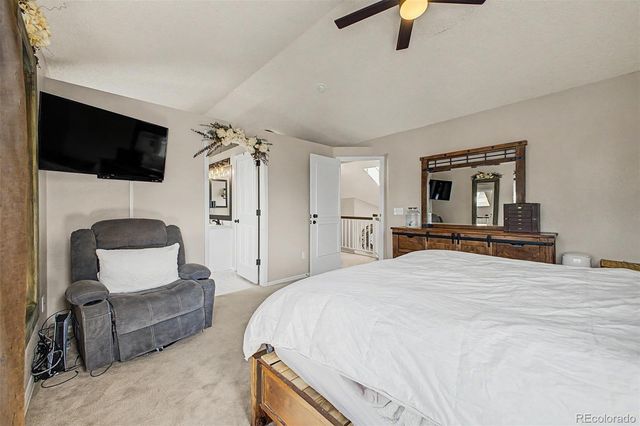 17045 Numa Place, Parker, CO 80134