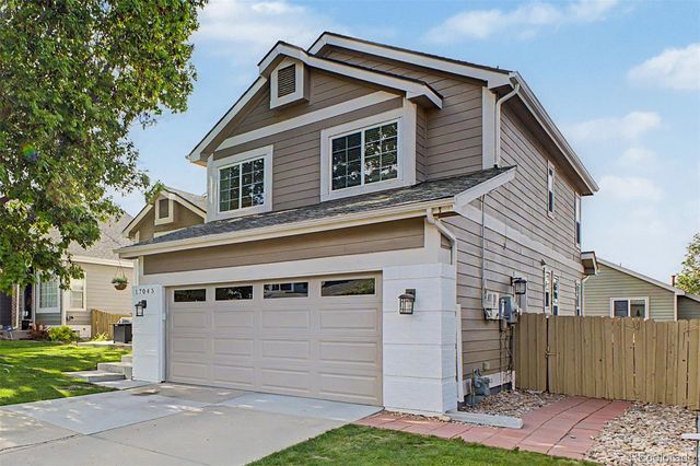 17045 Numa Place, Parker, CO 80134