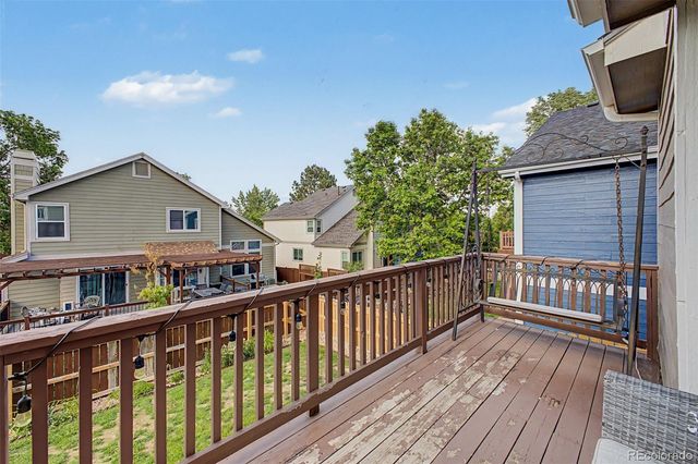 17045 Numa Place, Parker, CO 80134