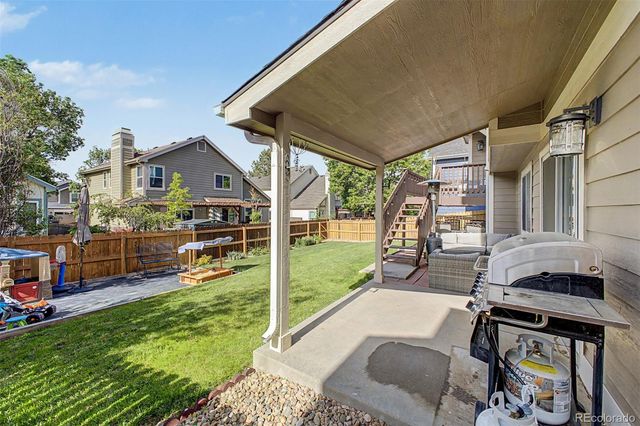 17045 Numa Place, Parker, CO 80134
