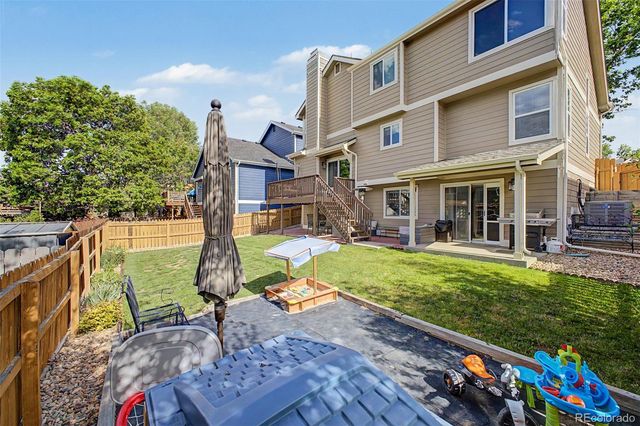 17045 Numa Place, Parker, CO 80134