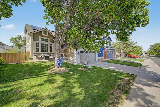 17045 Numa Place, Parker, CO 80134