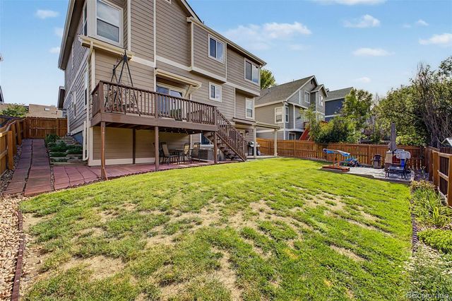 17045 Numa Place, Parker, CO 80134