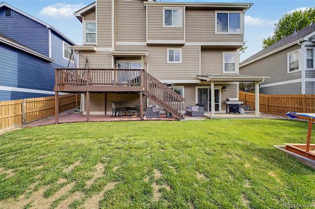 17045 Numa Place, Parker, CO 80134