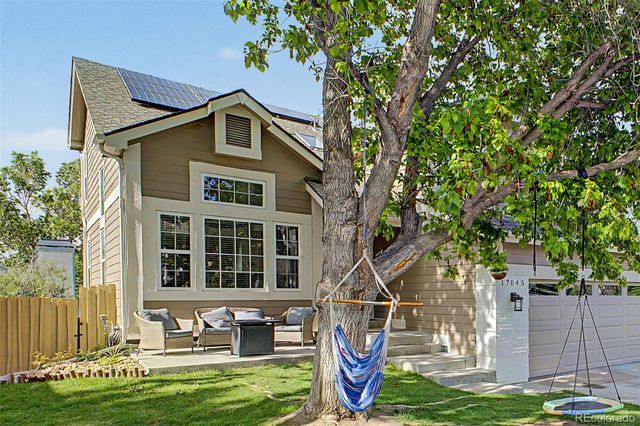 17045 Numa Place, Parker, CO 80134