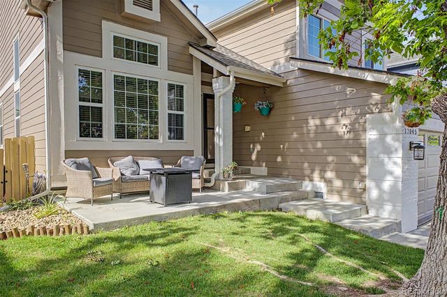 17045 Numa Place, Parker, CO 80134