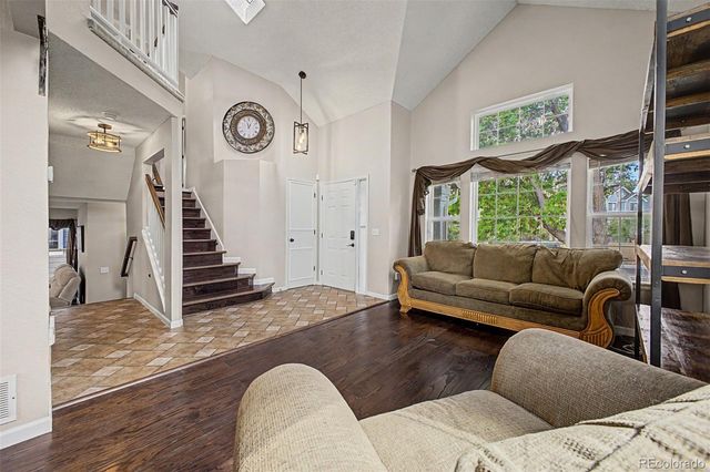 17045 Numa Place, Parker, CO 80134
