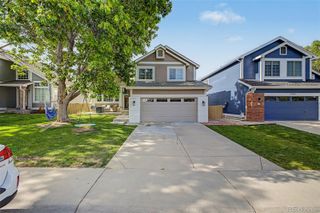 17045 Numa Place, Parker, CO 80134