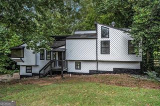 336 Rockmoor Trail, Marietta, GA 30066